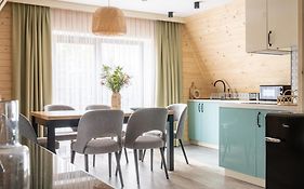 Apartamenty Harenda Zakopane